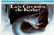 Loup Solitaire 03 - Les Grottes de Kalte