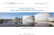 FoE 2012 the Rise of the Bio-based Economy Report WEB