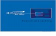 Executive Coaching Blue Paper by promotional products retailer 4imprint