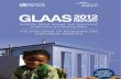 Glaas Report 2012 Eng
