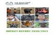 Impact Report Final2011