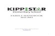 KIPP STAR Elementary Family Handbook