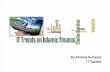 IT Solutions for Islamic Finance - By Ahmed Abu Hazza - iCompetences IFC2012