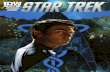 Star Trek #17 Preview