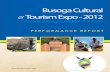 Busoga Expo report