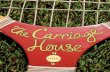 The Carriage House: A Novel by Louisa Hall