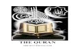 Quranic Information Database