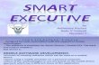 Mobile App - Smart Executive