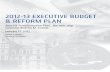 Gov. Andrew Cuomo's 2013-14 budget briefing book