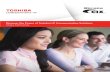 Toshiba Call Center Solutions-Strata CIX Telephone Systems