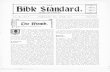 Bible Standard June 1910