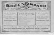 Bible Standard May 1892