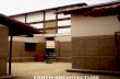 Thesis on Earth Architecture