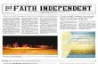 Faith Independent, Decebmer 26, 2012