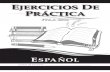 Ejercicios de Práctica_Español G3_1-17-12