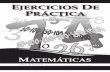 Ejercicios de Práctica_Matemáticas G4_1-17-12