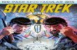 Star Trek 100 Page Winter Spectacular 2012 Preview