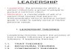 9 Leadership 2012