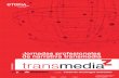 Jornadas profesionales de narrativa Transmedia - TransmediaZ