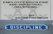 Employee Discipline IR