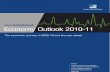 Dun & Bradstreet Economy Outlook 2010 11