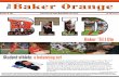 The Baker Orange 2012-13 issue 4