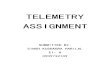 Telemetry Assignment