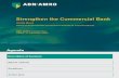 [ABN AMRO] Strengthen the Commercial Bank