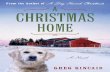 A Christmas Home by Greg Kincaid - Excerpt