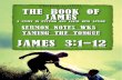 James Series Sermon Notes Wk 5 Sun Sept 9 2012