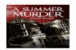 A Summer Murder by Denise Board