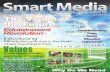 Smart Media Magazine Issue1