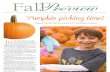 Fall Preview | August 2012 | Hersam Acorn Newspapers