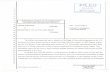 Linda Jordan v WA SOS Sam Reed - Obama Ballot Challenge - Judge's Decision  - Forged Birth Certificate & Social Security Number - 8/29/2012