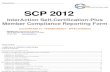 2012 Self-Certification-Plus Compliance Form_0