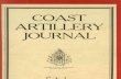 Coast Artillery Journal - Sep 1926