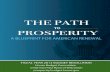 Path to Prosperity 2013