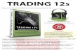 Trading 12s Catalogue