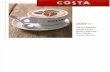 Costa Coffee marketing