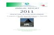 Fpcd 2011 Annual Report