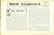 Bible Standard January 1908