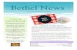 The Bethel News August 2012