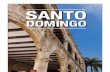 Santo Domingo Folleto - travel guide
