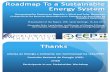Presentation: Roadmap to a Sustainable Energy System: Harnessing the Dominican Republic’s Wind and Solar Resources