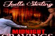 An excerpt from MIDNIGHT CRAVINGS by Joelle Sterling