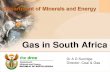 Events Coal 20061006 South Africa