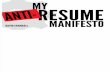 David Crandall_my Anti-resume Manifesto