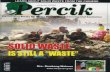 Indonesia Water Supply and Sanitation Magazine PERCIK August 2004. Solid Waste is Still a Waste