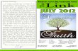 July 2012 LINK Newsletter