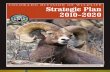 Colorado Division of Wildlife Strategic Plan 2010 - 2020